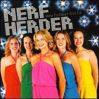 Nerf Herder《Pervert》GTP谱