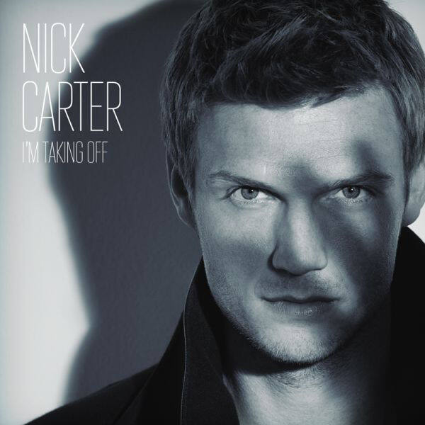 Nick Carter《The Great Divide》GTP谱