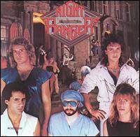 Night Ranger《Sister Christian》GTP谱