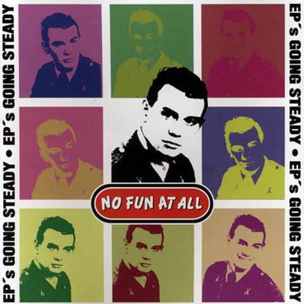 No Fun at All《Throw It In》GTP谱