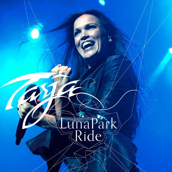 Tarja Turunen《Ciarans Well》GTP谱