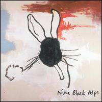 Nine Black Alps《Get Your Guns》GTP谱