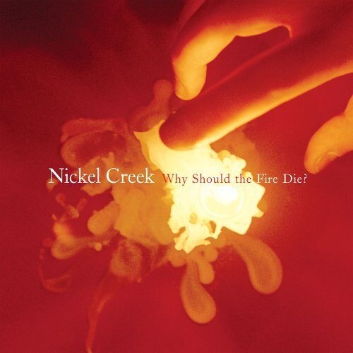 Nickel Creek《Somebody More Like You》GTP谱