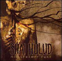 Shai Hulud《Misanthropy Pure》GTP谱