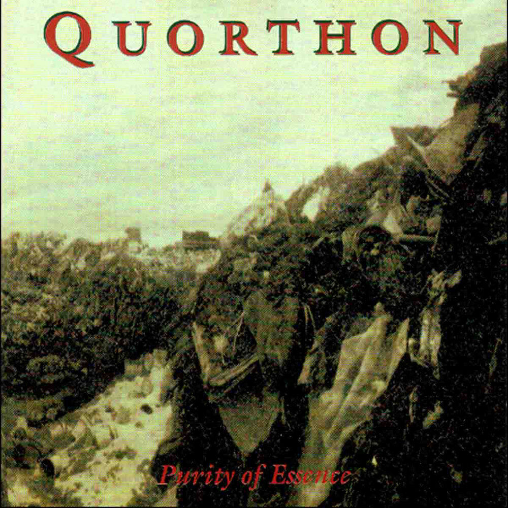 Quorthon《Its Ok》GTP谱