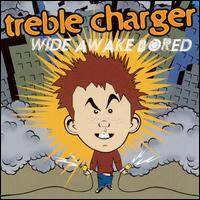 Treble Charger《American Psycho》GTP谱