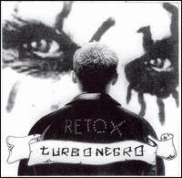 Turbonegro《Stroke The Shaft》GTP谱