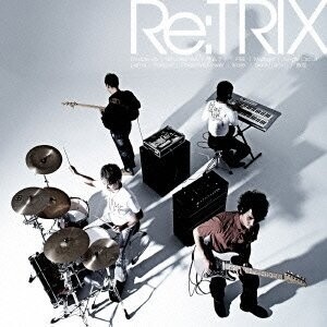 Trix《Recollection》GTP谱