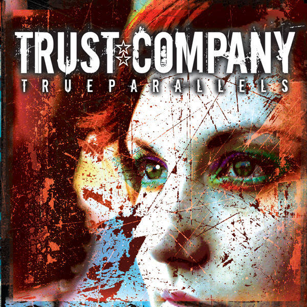 Trust Company《Slave》GTP谱