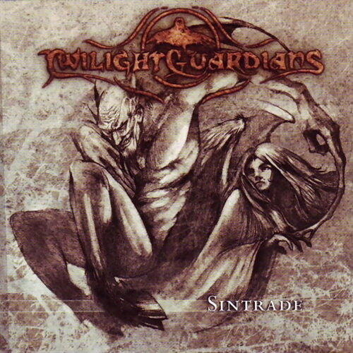 Twilight Guardians《La Isla Bonita》GTP谱