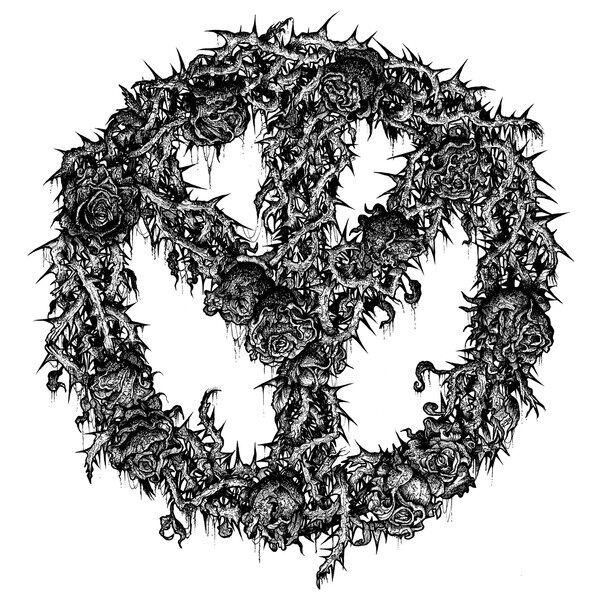 Trash Talk《Awake》GTP谱