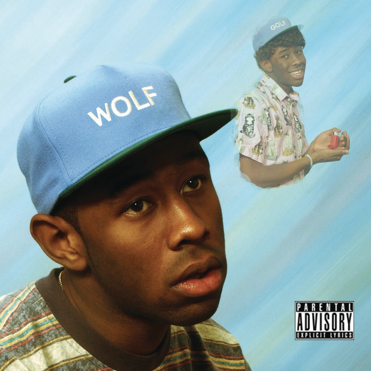 Tyler, The Creator《Treehome95》GTP谱