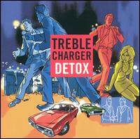 Treble Charger《Dont Believe It All》GTP谱