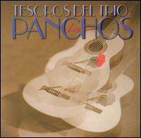 Trio Los Panchos《Sin Ti》GTP谱