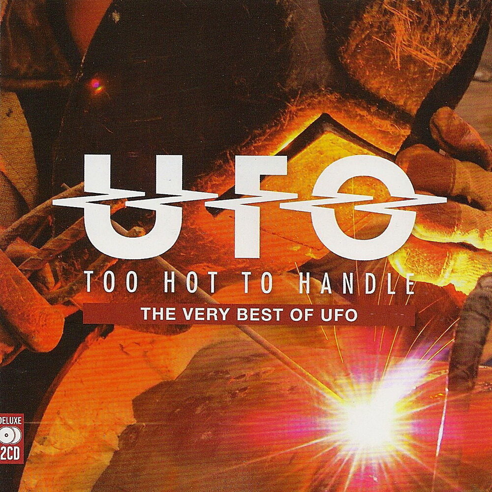 UFO《Rock Bottom》GTP谱