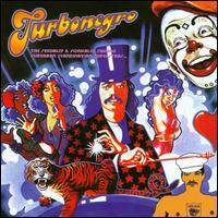 Turbonegro《I Got Erection》GTP谱