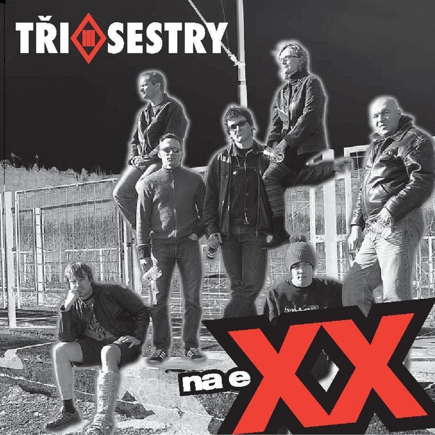 Tri Sestry《Vosa》GTP谱