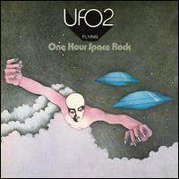 UFO《Unindentified Flying Object》GTP谱