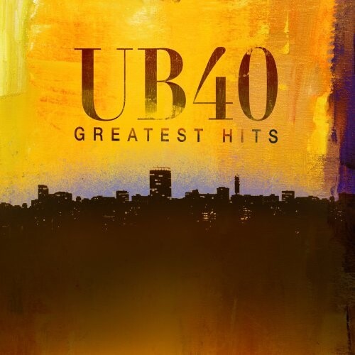 UB40《Red Red Wine》GTP谱