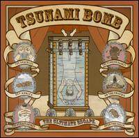 Tsunami Bomb《Take The Reins》GTP谱