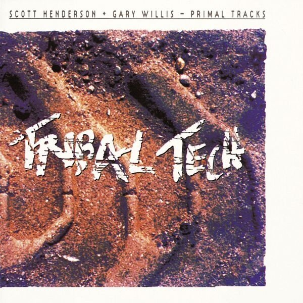 Tribal Tech《Bofat》GTP谱