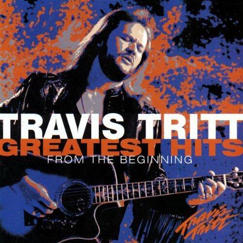 Travis Tritt《Can I Trust You With My Heart》GTP谱