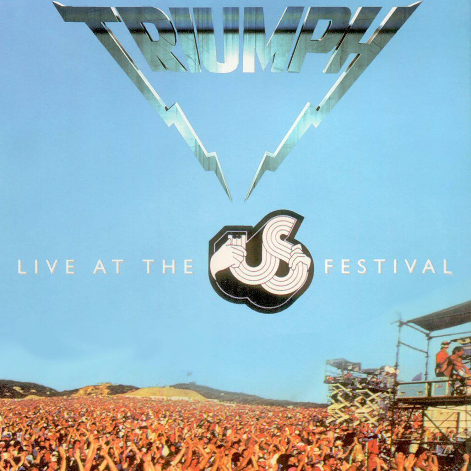 Triumph《A World Of Fantasy》GTP谱