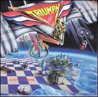 Triumph《Suitcase Blues》GTP谱