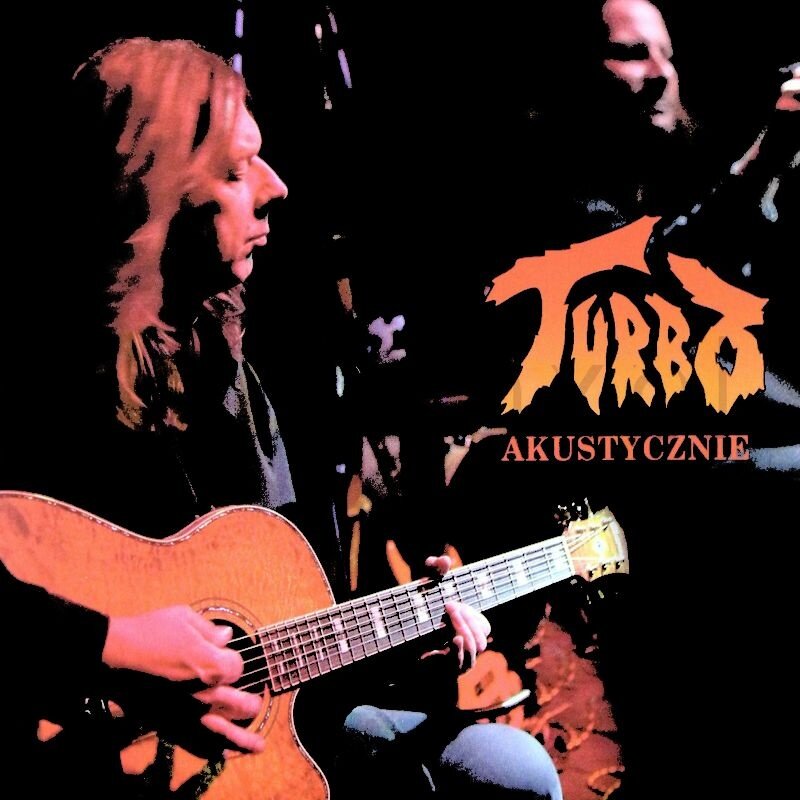 Turbo《Szalony Ikar》GTP谱