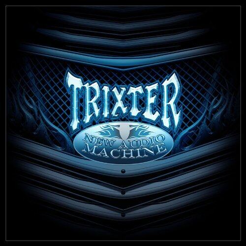 Trixter《Walk With A Stranger》GTP谱