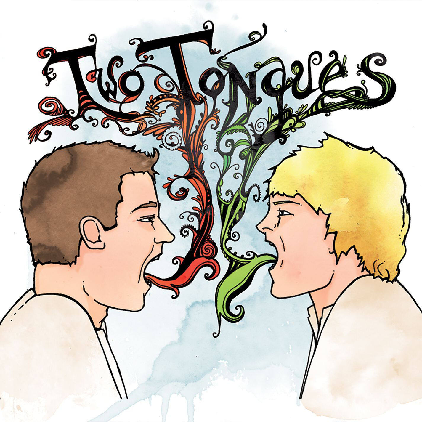 Two Tongues《Interlude》GTP谱
