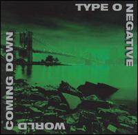 Type O Negative《Who Will Save The Sane》GTP谱