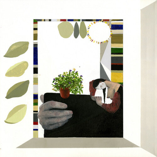 Turnover《Most Of The Time》GTP谱