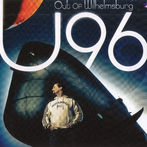 U96《Das Boot》GTP谱