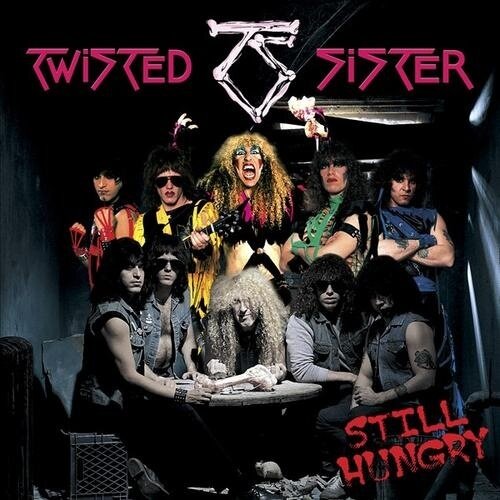 Twisted Sister《The Price》GTP谱