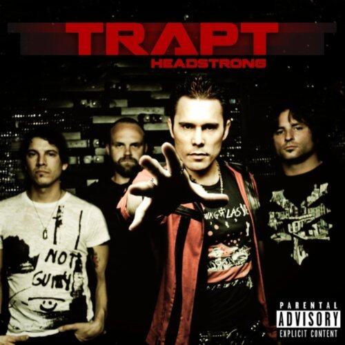 Trapt《Still Frame》GTP谱