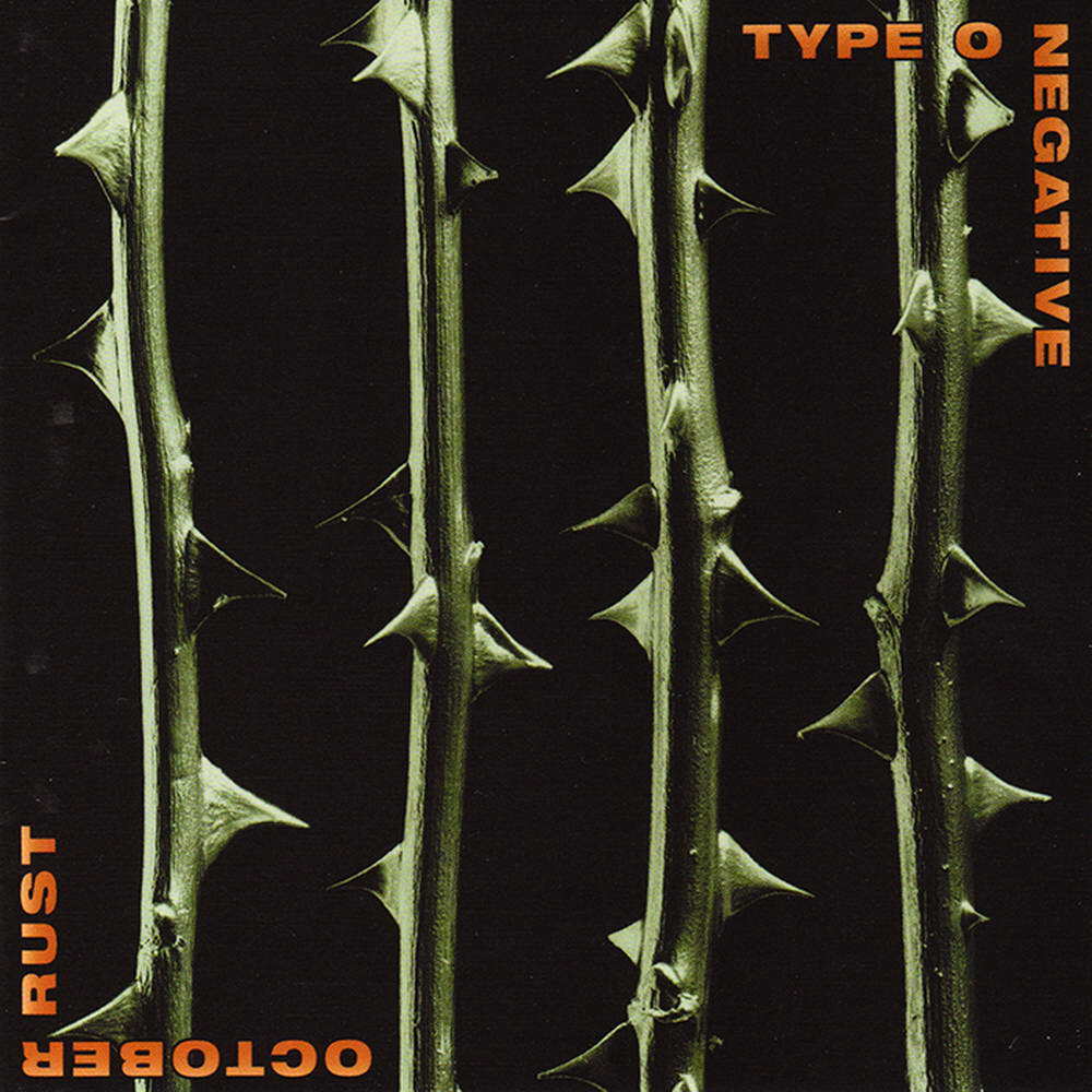 Type O Negative《Wolf Moon》GTP谱