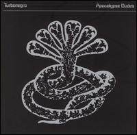 Turbonegro《Prince Of The Rodeo》GTP谱