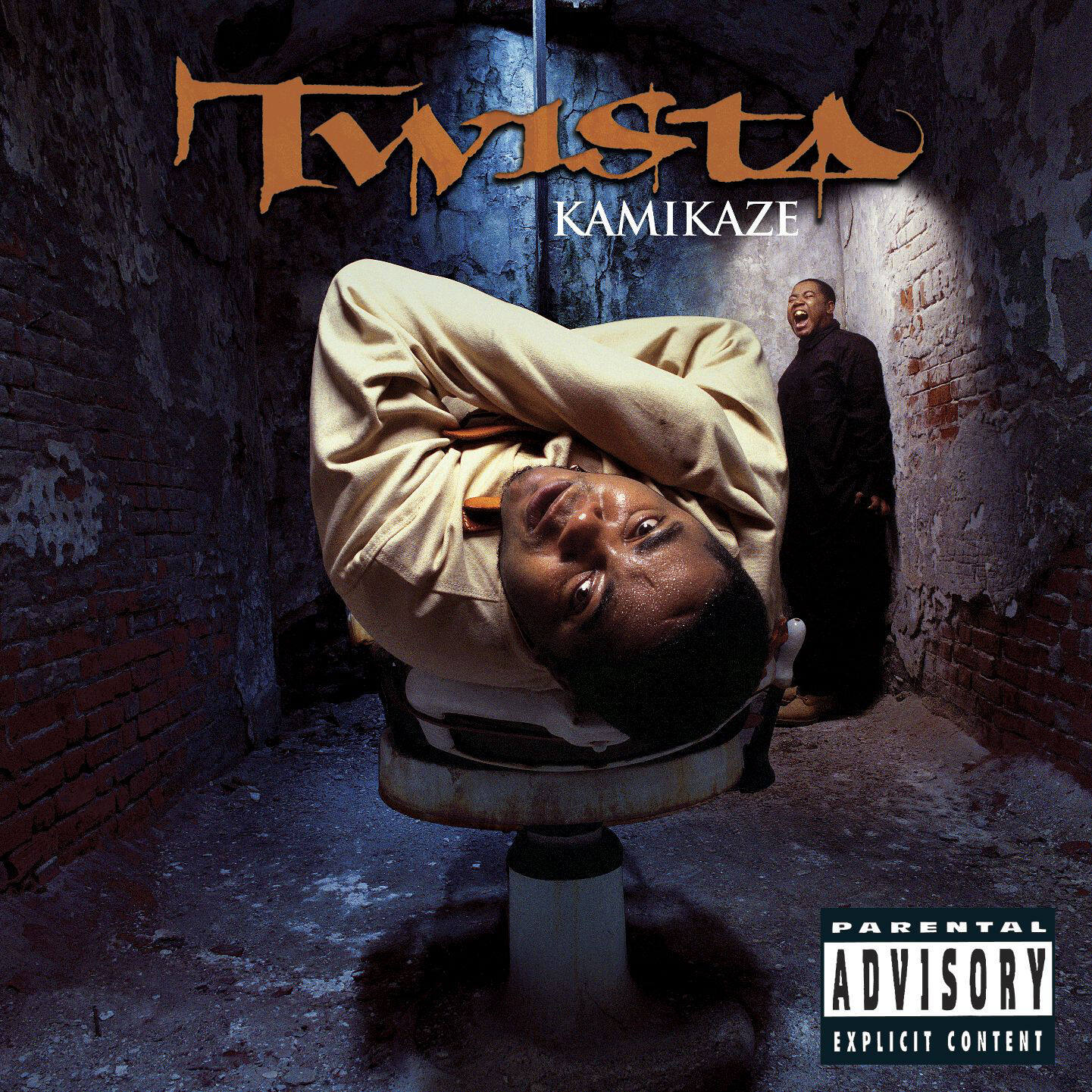 Twista《Pimp On》GTP谱
