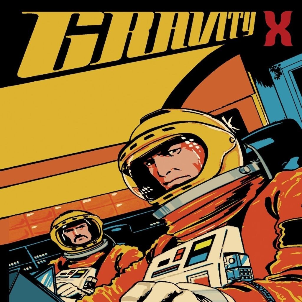 Truckfighters《Desert Cruiser》GTP谱