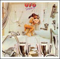 UFO《High Flyer》GTP谱