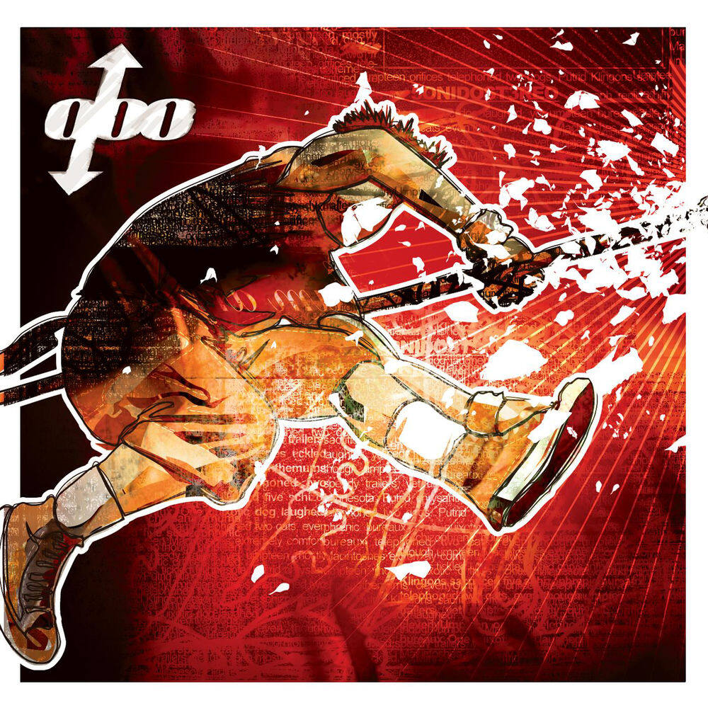 Qbo《Desvanecer》GTP谱
