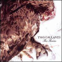 Two Gallants《Nothing To You》GTP谱