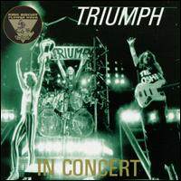 Triumph《American Girls》GTP谱