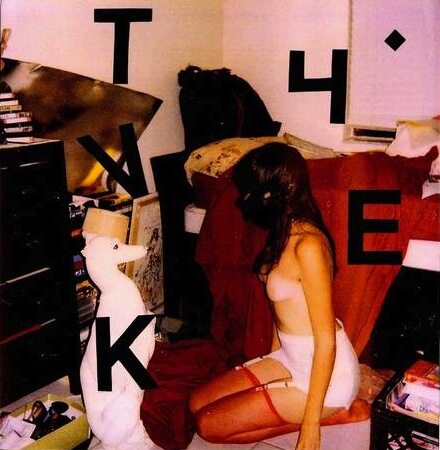 Tyvek《4312》GTP谱