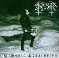 Tsjuder《Bloodshedding Horror》GTP谱