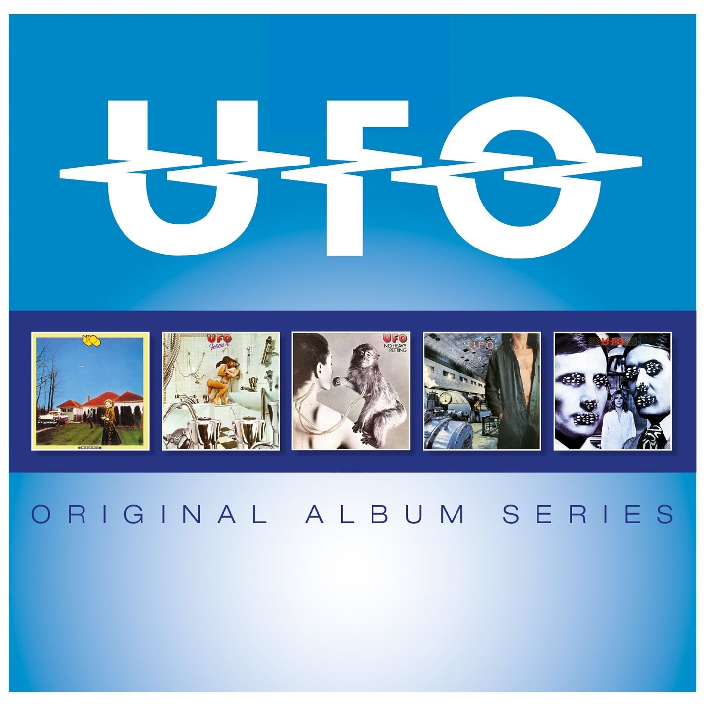 UFO《Belladona》GTP谱