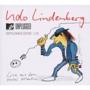 Udo Lindenberg《Leider Nur Ein Vakuum》GTP谱