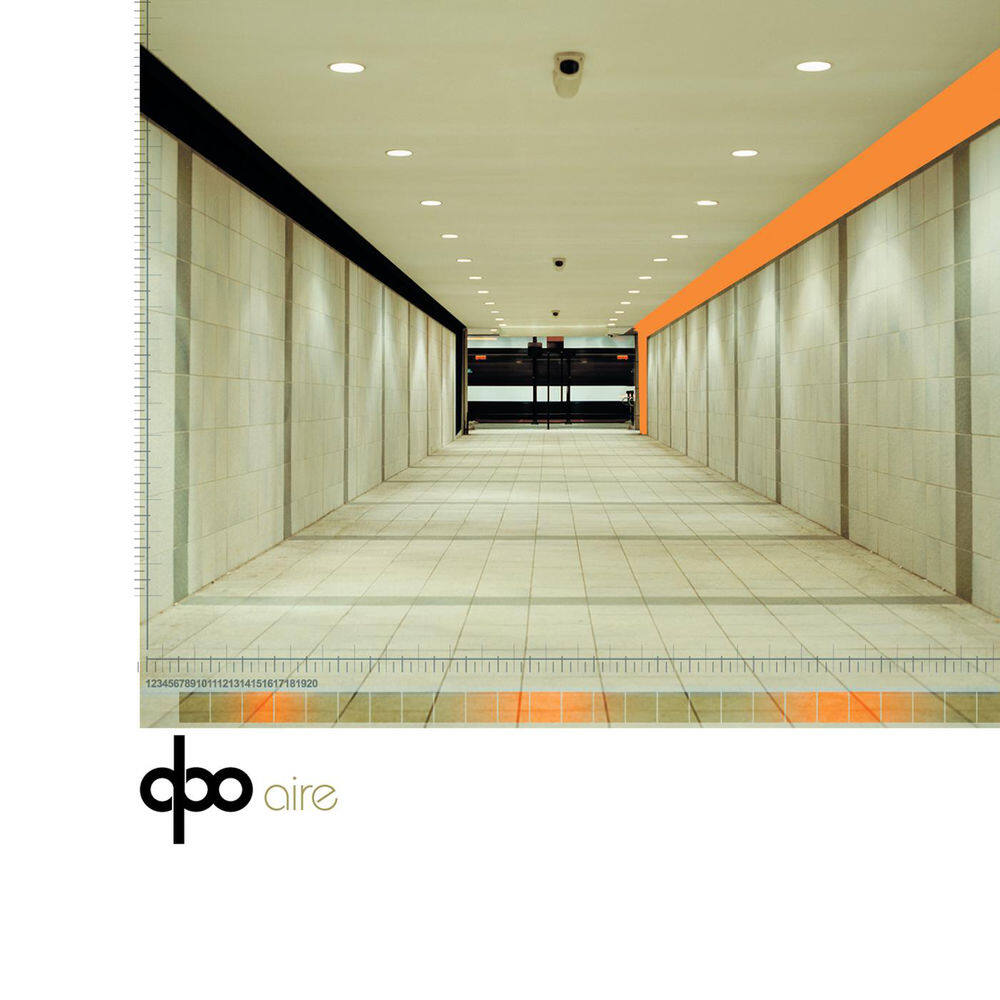 Qbo《Nada Que Pensar》GTP谱