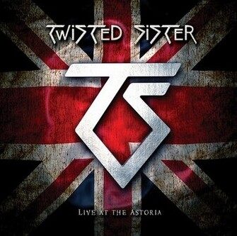 Twisted Sister《Were Not Gonna Take It》GTP谱